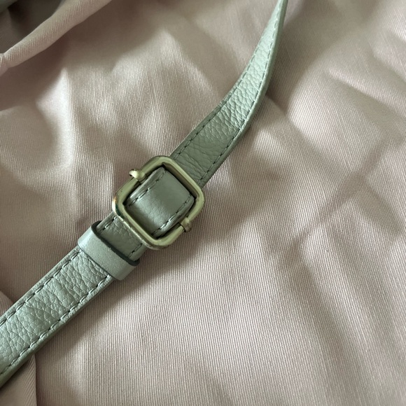 Radly London Leather Backpack - Picture 8 of 9